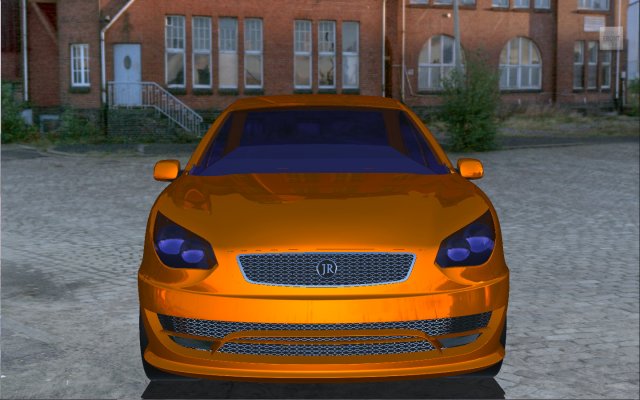 x115 nurbs 3D Модель .c4d .max .obj .3ds .fbx .stl .blend 
