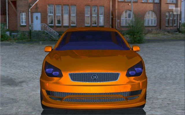 x115 nurbs 3D Model .c4d .max .obj .3ds .fbx .stl .blend 