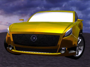 x700 nurbs 3D Model