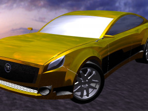 x700 nurbs 3Dモデル