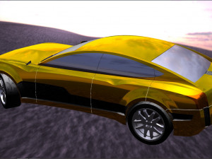 x700 nurbs 3Dモデル