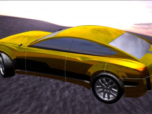 x700 nurbs 3D Model