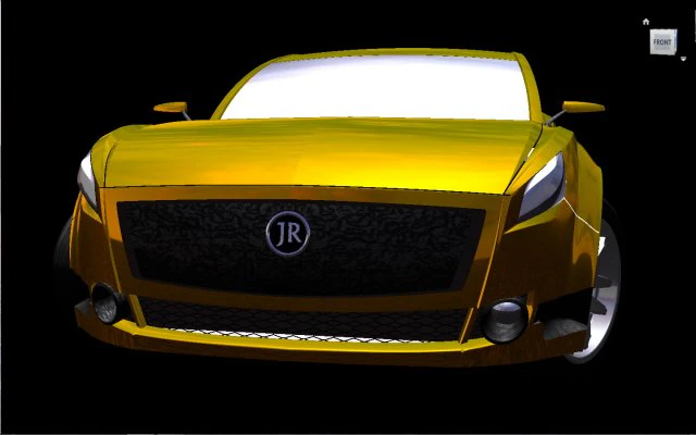x700 nurbs 3D Model .c4d .max .obj .3ds .fbx .stl .blend 
