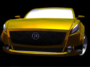 x700 nurbs 3D Model