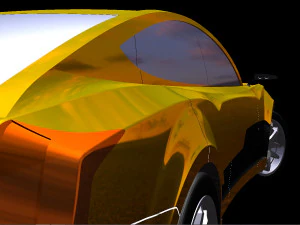 x700 nurbs 3D Model