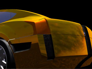x700 nurbs 3D Model