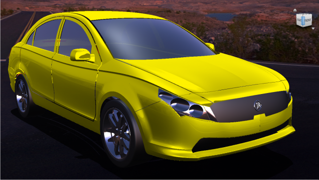 x114 nurbs 3D Модель .c4d .max .obj .3ds .fbx .stl .blend