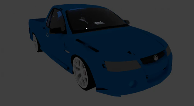 low-medium poly vehicle pack 3D Model .c4d .max .obj .3ds .fbx .stl .blend 
