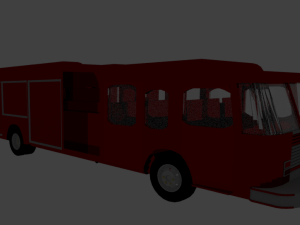 low-medium poly vehicle pack 3Dモデル