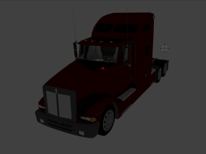 low-medium poly vehicle pack 3Dモデル