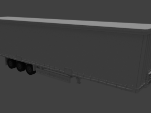 low-medium poly vehicle pack 3Dモデル