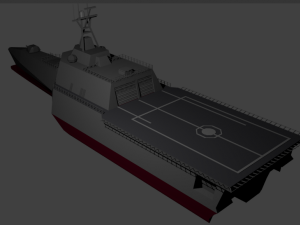 low-medium poly vehicle pack 3Dモデル