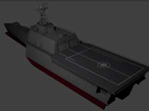 low-medium poly vehicle pack 3D Model
