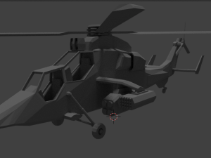 low-medium poly vehicle pack 3Dモデル