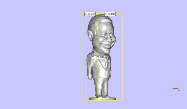yevgeny petrosyan petrosyants Modelo de Impressão 3D .c4d .max .obj .3ds .fbx .stl .blend 
