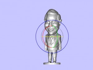 yevgeny petrosyan petrosyants Modelo de Impressão 3D