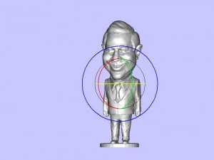 yevgeny petrosyan petrosyants 3D Print Model