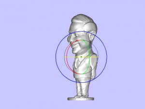 yevgeny petrosyan petrosyants Modelo de Impressão 3D