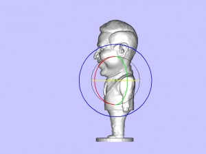 yevgeny petrosyan petrosyants Modelo de Impressão 3D