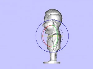 yevgeny petrosyan petrosyants 3D Print Model