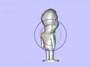 yevgeny petrosyan petrosyants Modelo de Impressão 3D