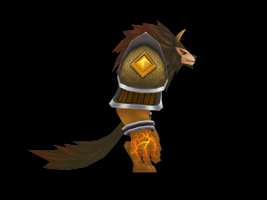 werwolf 3D Model