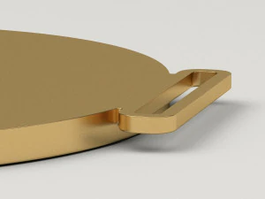 Modello di stampa 3D di medaglie olimpiche sportive Modello di stampa 3D
