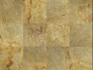 classical wood table 3D 模型