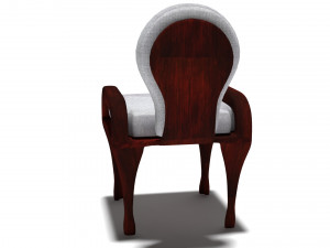 chair 3D Model
