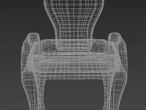 chair 3D Model