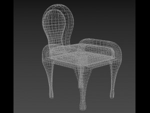 chair 3D Model