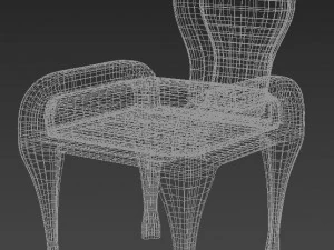 chair 3D Model