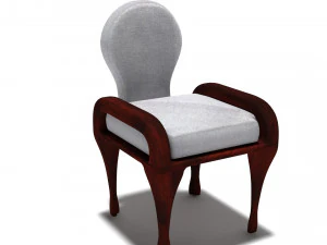 chair 3D Model