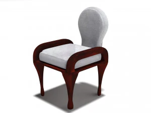 chair 3D Model