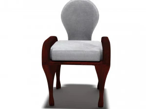 chair 3D Model