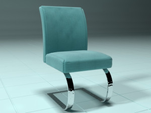chair 3D Model