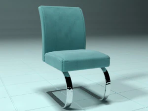 chair 3D Model