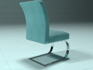 chair 3D Model