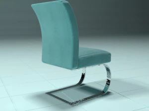 chair 3D Model