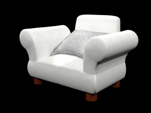 sofa 3D Model