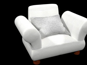 sofa 3D Model
