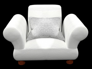 sofa 3D Model