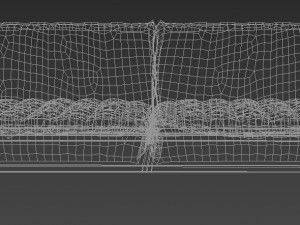 sofa 3D Model
