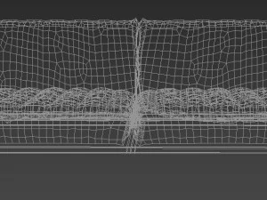 sofa 3D Model