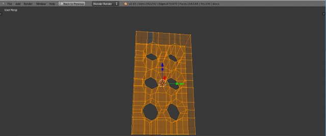 brick 3D Model .c4d .max .obj .3ds .fbx .stl .blend 