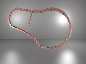 light cookie cutters Modelo de impresión 3D