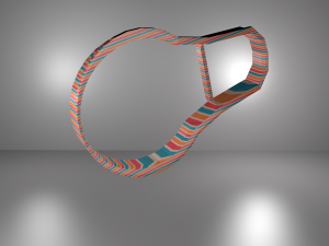 light cookie cutters Modelo de impresión 3D