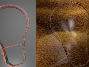 light cookie cutters Modelo de impresión 3D