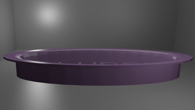 pidor funny cookie cutter Model do druku 3D .c4d .max .obj .3ds .fbx .stl .blend 