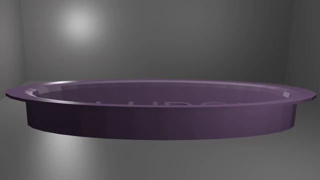 pidor funny cookie cutter 3D Print Model .c4d .max .obj .3ds .fbx .stl .blend 